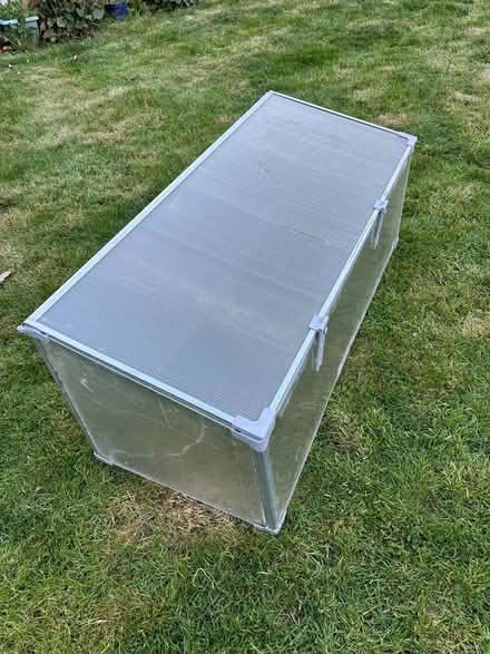 Photo of free Garden cold frame BEARSTED (Bearsted ME14) #2