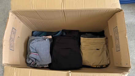 Photo of free Clothes (PE6) #2