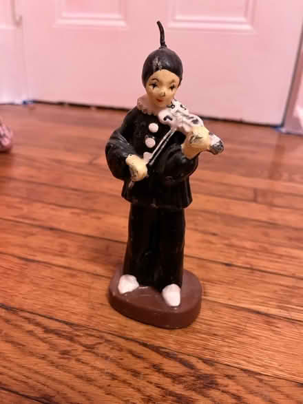 Photo of free Vintage candle (Winter Hill) #1