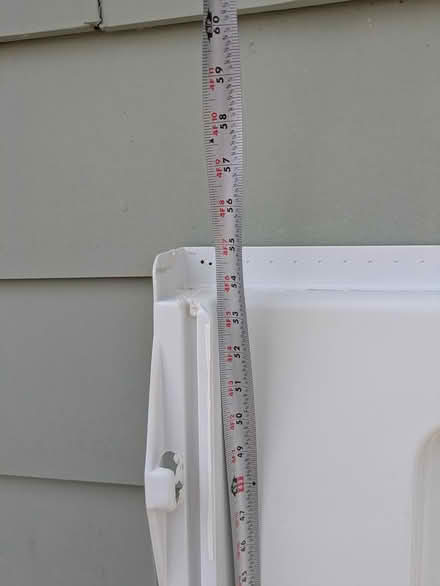 Photo of free Walk-in Shower Surround (Hopkins, alley 16th Ave N) #4