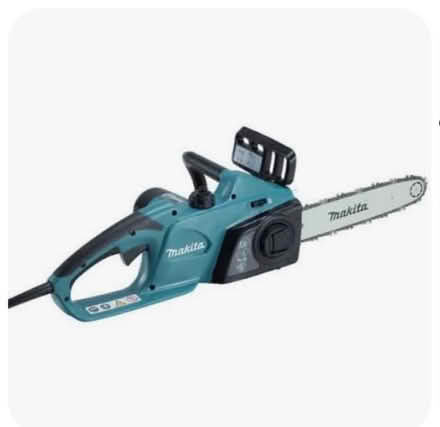 Photo of Chainsaw (IG3 9ED) #1