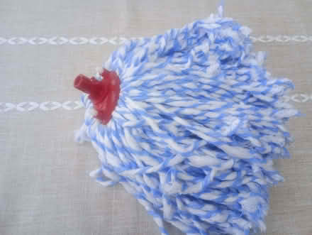 Photo of free Mop head (Dursley GL11) #1