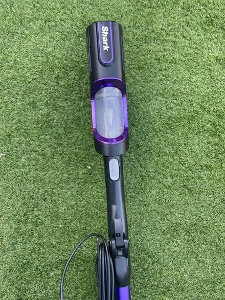 Photo of free Vacuum cleaner (Seaford BN25) #2