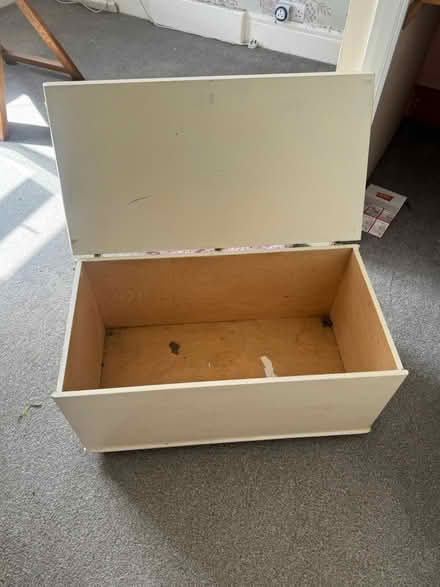 Photo of free Storage box (BS15) #2