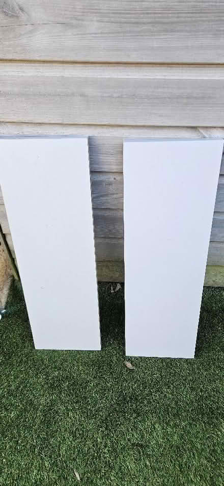 Photo of free Shelves (TN23) #1