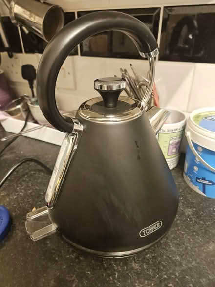 Photo of free Electric kettle variable temp (Iffley OX4) #1