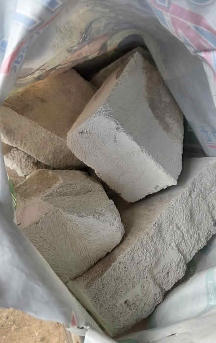 Photo of free 3 x Sacks of Hardcore (Euxton PR7) #1
