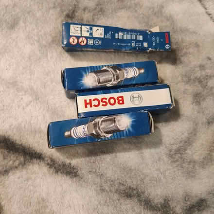 Photo of free Spark plugs (B13 Billesley) #2
