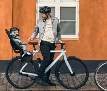 Photo of Men's adult bike (Cheadle Heath SK8) #2