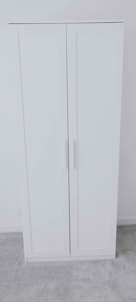 Photo of free Single Wardrobe (Petts Wood BR6) #1