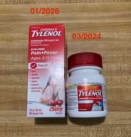 Photo of free Random creams and solutions (Bay Ridge, Brooklyn) #3