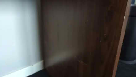 Photo of free Desk (Govanhill G42) #3