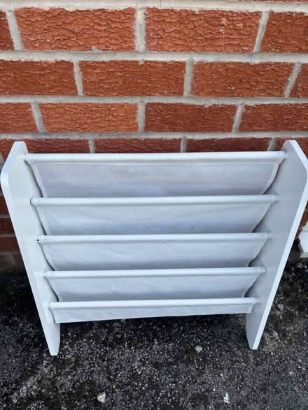 Photo of free Kids book case (Ecclesall S11) #2