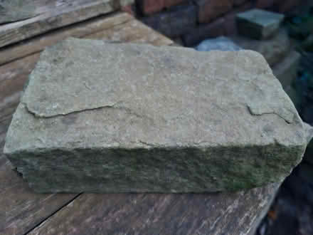 Photo of free Stone fireplace (Chester, CH2) #2