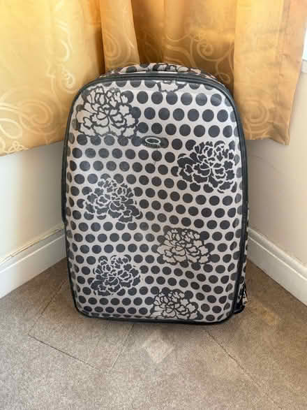 Photo of free Suitcase (BS15) #1