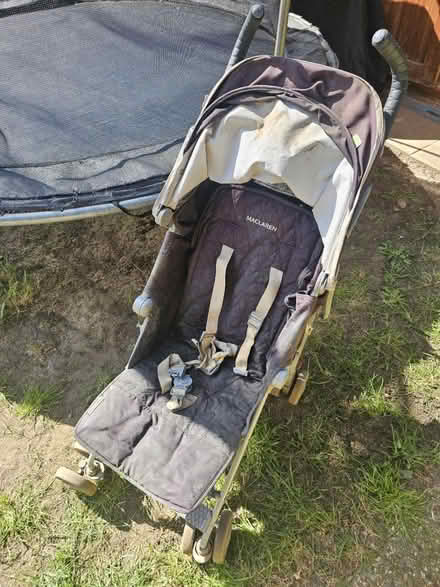 Photo of free Buggy (En11) #1