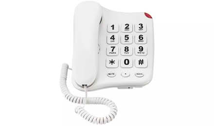 Photo of Basic landline phone (Wood Green N22) #1