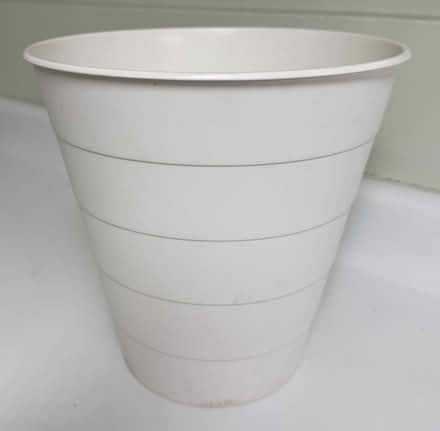 Photo of free IKEA 3-gallon trash bin (1075 Valencia Avenue) #2