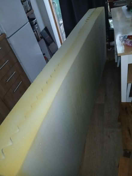 Photo of free Single Foam Mattress (New Alresford SO24) #3