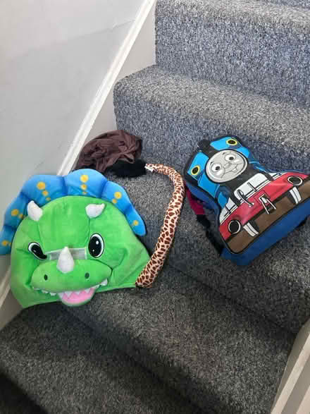 Photo of free Children’s clothes (Paston, Peterborough) #3