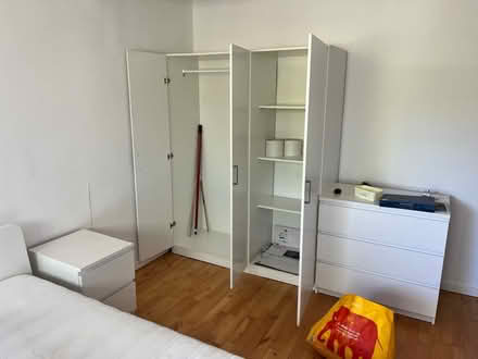 Photo of free 2 bed flat clearance (N1 9JA) #2