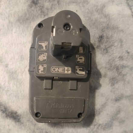 Photo of free Ryobi battery (B13 Billesley) #1