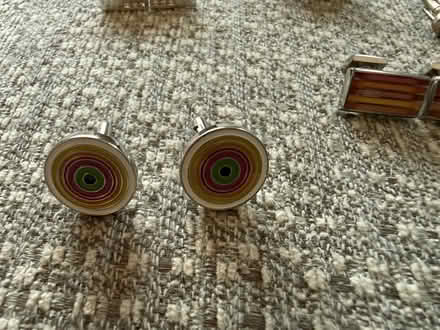 Photo of free Selection of Cufflinks (Bishops Stortford) #4