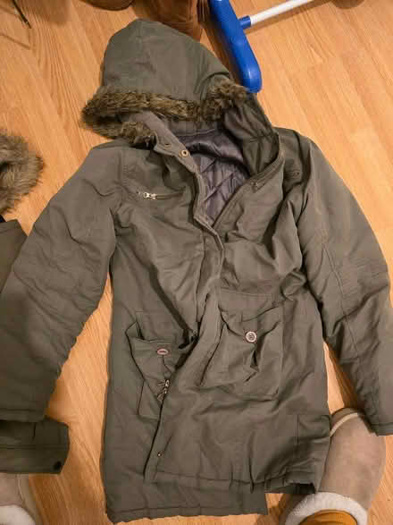 Photo of free Ladies Coats (Town centre) #3