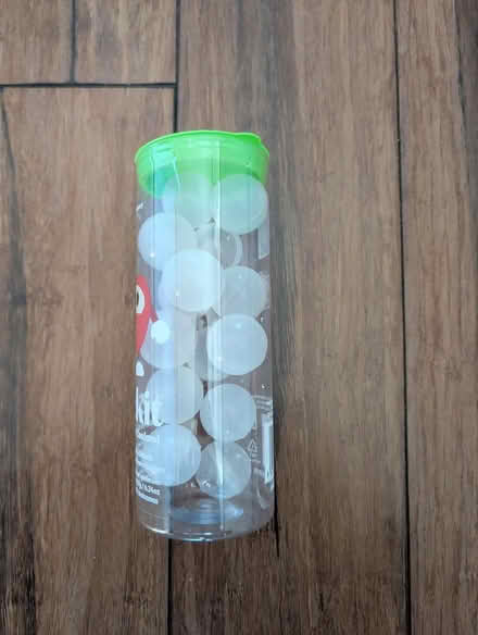 Photo of free Small balls (Columbia, Clemens Crossing) #1