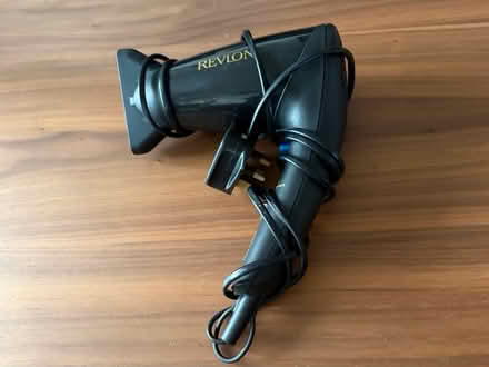 Photo of free Small hairdryer (Dennistoun G31) #1