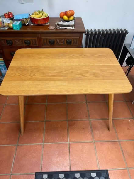 Photo of free Small dining room table (Fenham) #1