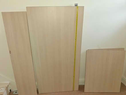 Photo of free Desk (dismantled) (SE9 6) #1