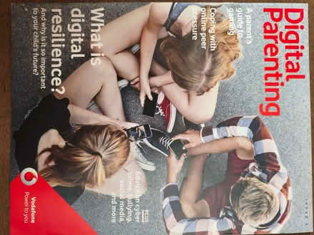 Photo of free Magazines (Kidsgrove ST7) #4