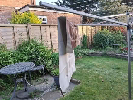 Photo of free Table covers (Chichester PO19) #1