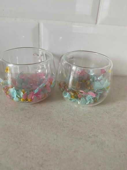 Photo of free Plastic cups (Solihull B92) #2