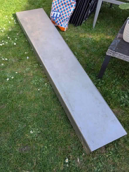 Photo of free Solid length water features? (St Albans AL4) #1