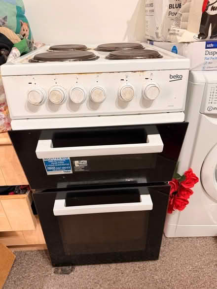Photo of free Cooker (PL15) #3
