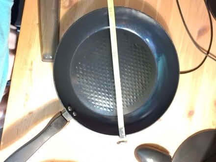 Photo of free Frying Oan (Birniehill G74) #3