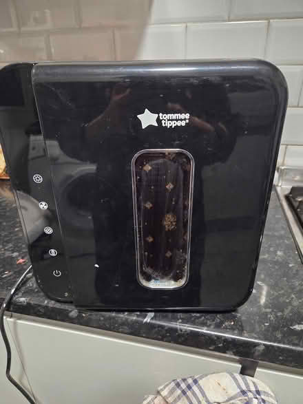 Photo of free Tommee Tippee steriliser dryer (B12) #3