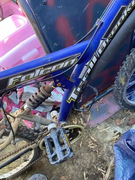 Photo of free Man’s Bike (Newhaven BN9) #1