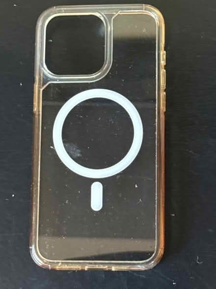 Photo of free iPhone Case #5 (Clason Point Bronx NY) #1