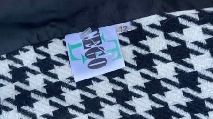 Photo of free Blazer - size 12 (E17) #3