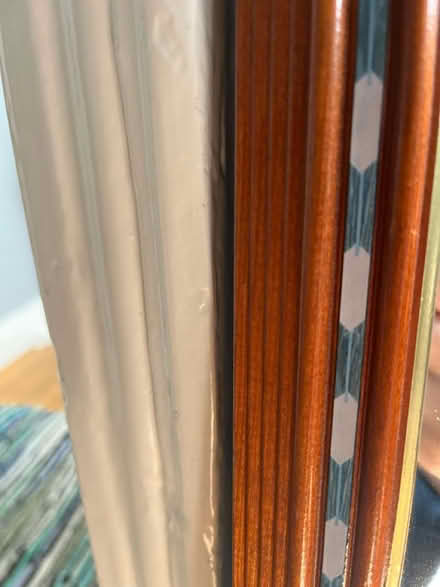 Photo of free Mirror (Bignall End ST7) #3