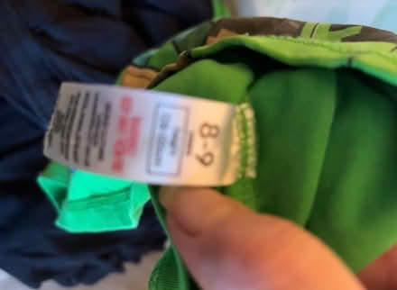 Photo of free Boys bundle (W10 nottinghill) #1