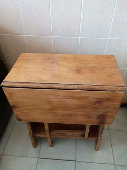 Photo of free Table (Alvaston DE24) #1