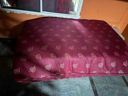 Photo of free Queen Size Mattress (13th Cross, Wilson Garden) #2
