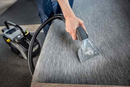 Photo of Water Vacuum (Maney B72) #1