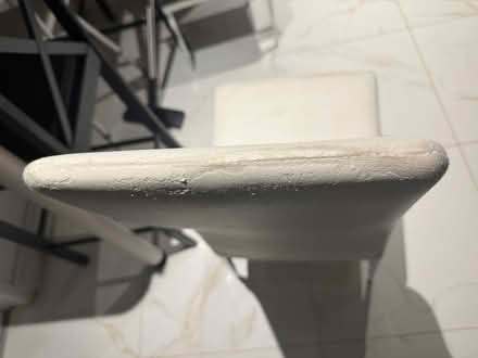 Photo of free 4 Dining Chairs (Stevenage, SG2) #4