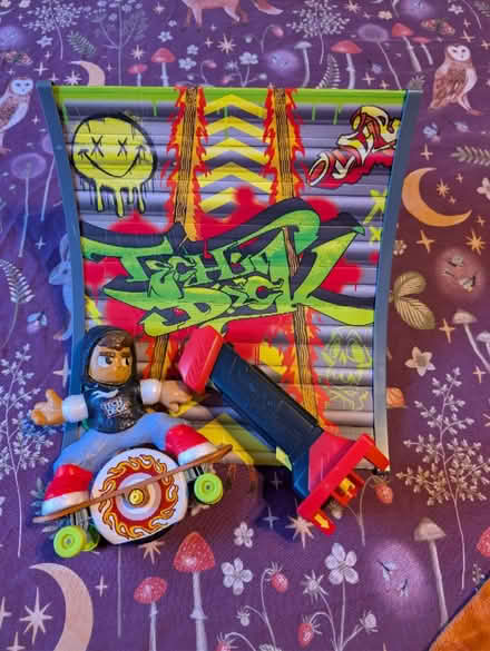 Photo of free Lots of toys and teddy's (CB22) #2