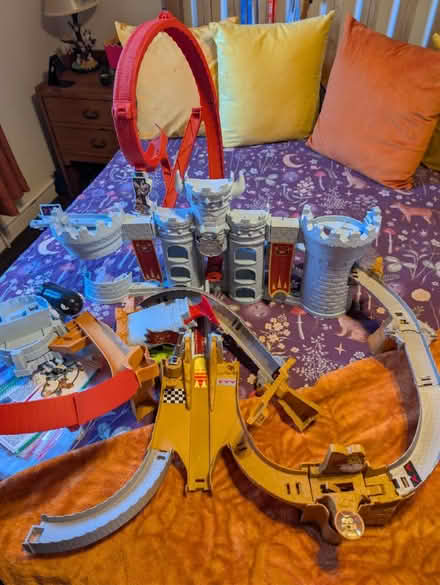 Photo of free Lots of toys and teddy's (CB22) #1